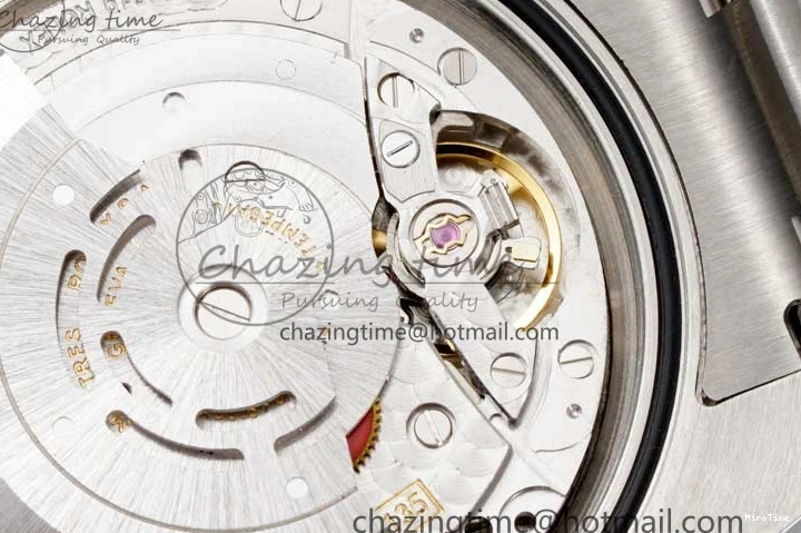 MiroTime 0401 Submariner 116610 LV Green Ceramic APSF 1:1 Best Edition on SS Bracelet VR Stretchable 2376